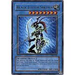 SYE-024 Black Luster Soldier ultra rara Unlimited -NEAR MINT-