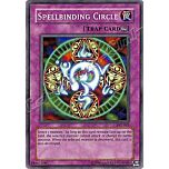 SYE-045 Spellbinding Circle comune Unlimited -NEAR MINT-