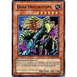 SD09-EN006 Dark Driceratops comune 1st edition -NEAR MINT-