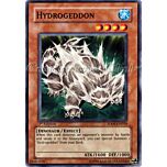SD09-EN010 Hydrogeddon comune 1st edition -NEAR MINT-