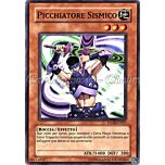 FOTB-IT027 Picchiatore Sismico comune Unlimited (IT) -NEAR MINT-