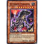 SD09-EN014 Ultimate Tyranno comune 1st edition -NEAR MINT-