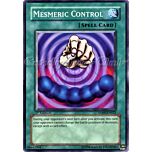 SD09-EN022 Mesmeric Control comune 1st edition -NEAR MINT-