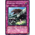 SD09-EN028 Hunting Instinct comune 1st edition -NEAR MINT-