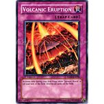 SD09-EN030 Volcanic Eruption comune 1st edition -NEAR MINT-