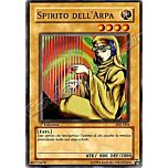 MIJ-I004 Spirito dell' Arpa comune 1a Edizione (IT) -NEAR MINT-
