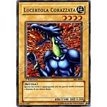 MIJ-I009 Lucertola Corazzata comune 1a Edizione (IT) -NEAR MINT-