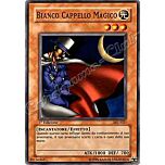 MIJ-I021 Bianco Cappello Magico comune 1a Edizione (IT) -NEAR MINT-
