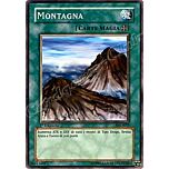 MIJ-I037 Montagna comune 1a Edizione (IT) -NEAR MINT-