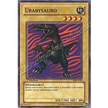 MIK-I009 Urabysauro comune 1a Edizione (IT) -NEAR MINT-