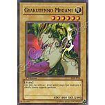 MIK-I010 Gyakutenno Megami comune 1a Edizione (IT) -NEAR MINT-