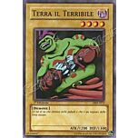 MIK-I012 Terra il Terribile comune 1a Edizione (IT) -NEAR MINT-