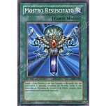 MIK-I033 Mostro Resuscitato comune 1a Edizione (IT) -NEAR MINT-