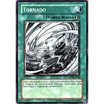 FOTB-IT038 Tornado comune Unlimited (IT) -NEAR MINT-