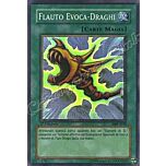 MIK-I039 Flauto Evoca-Draghi super rara 1a Edizione (IT) -NEAR MINT-