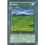 MIK-I042 Sogen comune 1a Edizione (IT) -NEAR MINT-