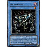 MIP-I001 Abbandono ultra rara 1a Edizione (IT) -NEAR MINT-