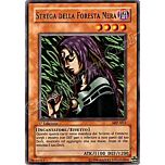 MIP-I014 Strega della Foresta Nera comune 1a Edizione (IT) -NEAR MINT-