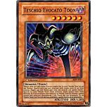 MIP-I021 Teschio Evocato Toon comune 1a Edizione (IT) -NEAR MINT-