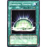 FOTB-IT042 Barriera Terreno comune Unlimited (IT) -NEAR MINT-