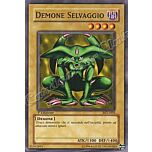 MIY-I002 Demone Selvaggio comune 1a Edizione (IT) -NEAR MINT-