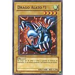 MIY-I003 Drago Alato #1 comune 1a Edizione (IT) -NEAR MINT-