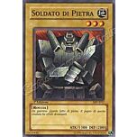 MIY-I011 Soldato di Pietra comune 1a Edizione (IT)  -PLAYED-