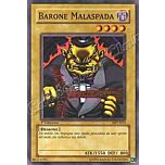 MIY-I033 Barone Malaspada comune 1a Edizione (IT) -NEAR MINT-