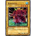 SD09-IT002 Kabazauls comune 1a Edizione (IT) -NEAR MINT-