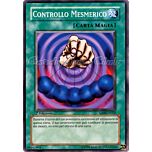 SD09-IT022 Controllo Mesmerico comune 1a Edizione (IT) -NEAR MINT-