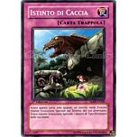 SD09-IT028 Istinto di Caccia comune 1a Edizione (IT) -NEAR MINT-