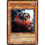 SD1-IT007 Cucciolo di Occhi-Rossi comune 1a Edizione (IT) -NEAR MINT-