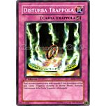 SD1-IT027 Disturba Trappola comune 1a Edizione (IT) -NEAR MINT-