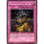 SD1-IT028 Maledizione di Anubis comune 1a Edizione (IT) -NEAR MINT-