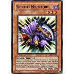 SD2-IT006 Spirito Mietitore comune 1a Edizione (IT) -NEAR MINT-