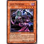 SD2-IT010 Lady Vampira comune 1a Edizione (IT) -NEAR MINT-