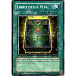 SD2-IT021 Libro della Vita comune 1a Edizione (IT) -NEAR MINT-