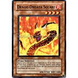 SD3-IT008 Drago Ondata Solare comune 1a Edizione (IT) -NEAR MINT-