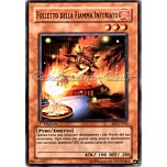 SD3-IT010 Folletto della Fiamma Infuriato comune 1a Edizione (IT) -NEAR MINT-