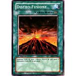 SD3-IT016 Distro-Fusione comune 1a Edizione (IT) -NEAR MINT-