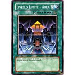 SD3-IT024 Livello Limite-Area B comune 1a Edizione (IT) -NEAR MINT-