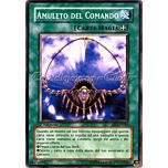 SD3-IT025 Amuleto del Comando comune 1a Edizione (IT) -NEAR MINT-