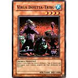 SD4-IT007 Virus Infetta-Tribu' comune 1a Edizione (IT) -NEAR MINT-