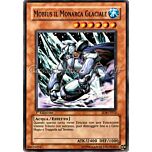 SD4-IT012 Mobius il Monarca Glaciale comune 1a Edizione (IT) -NEAR MINT-