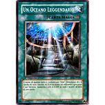 SD4-IT020 Un Oceano Leggendario comune 1a Edizione (IT) -NEAR MINT-