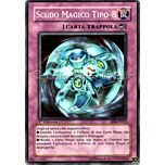 SD4-IT031 Scudo Magico Tipo-8 comune 1a Edizione (IT) -NEAR MINT-