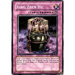 SD4-IT032 Xing Zhen Hu comune 1a Edizione (IT) -NEAR MINT-