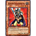 SD5-IT007 Guardiano Celtico Riaddestrato comune 1a Edizione (IT) -NEAR MINT-