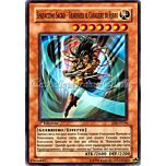 SD5-IT016 Spadaccino Sacro-Gearfried il Cavaliere di Ferro comune 1a Edizione (IT) -NEAR MINT-