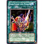 SD5-IT026 Spada-Fusione Lama Murasame comune 1a Edizione (IT) -NEAR MINT-